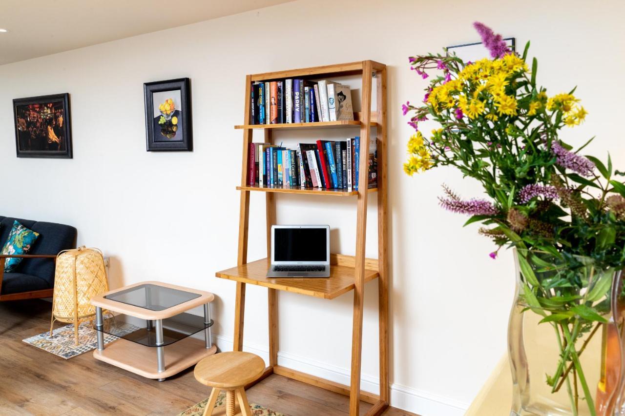 Finest Retreats - Number Seven Apartment Skipton Exterior photo