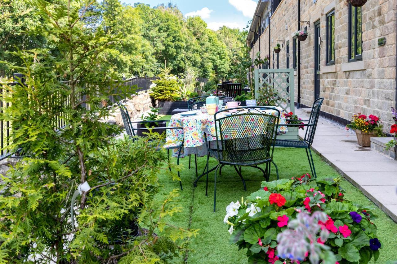 Finest Retreats - Number Seven Apartment Skipton Exterior photo